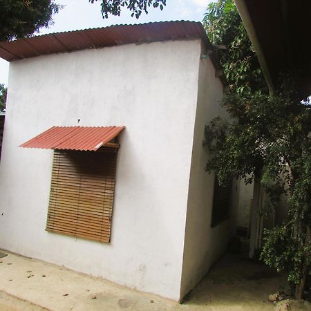 Apartamento Jumanji Palomino Exterior foto