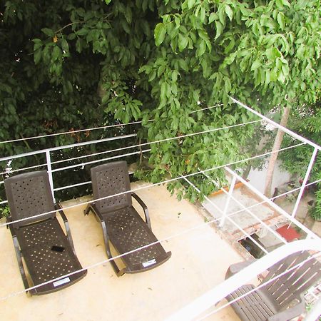 Apartamento Jumanji Palomino Exterior foto