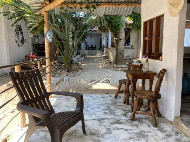Apartamento Jumanji Palomino Exterior foto