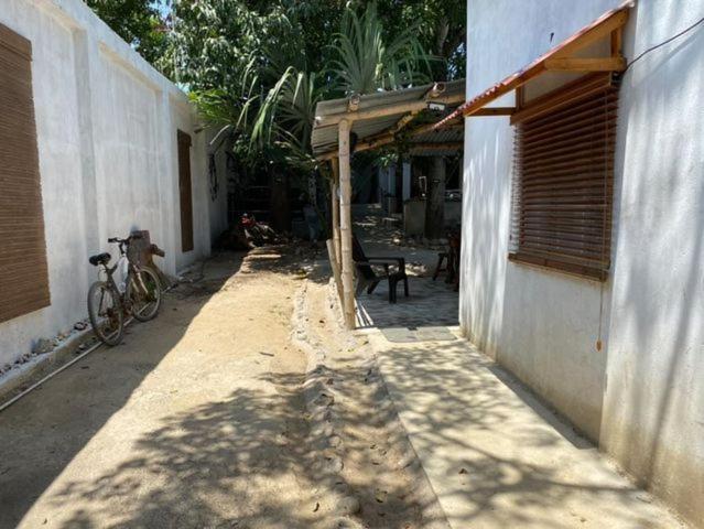Apartamento Jumanji Palomino Exterior foto