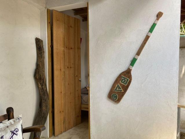 Apartamento Jumanji Palomino Exterior foto