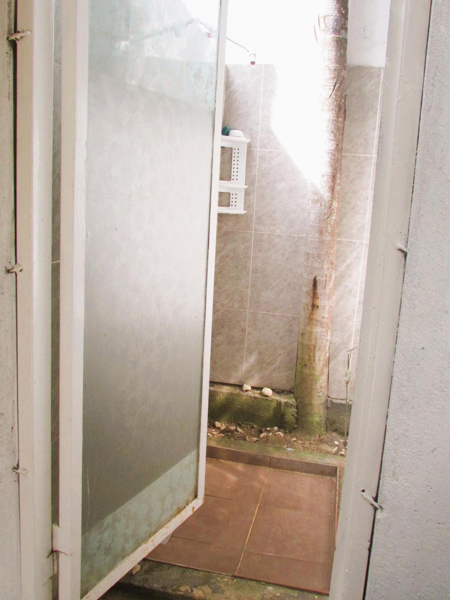 Apartamento Jumanji Palomino Exterior foto