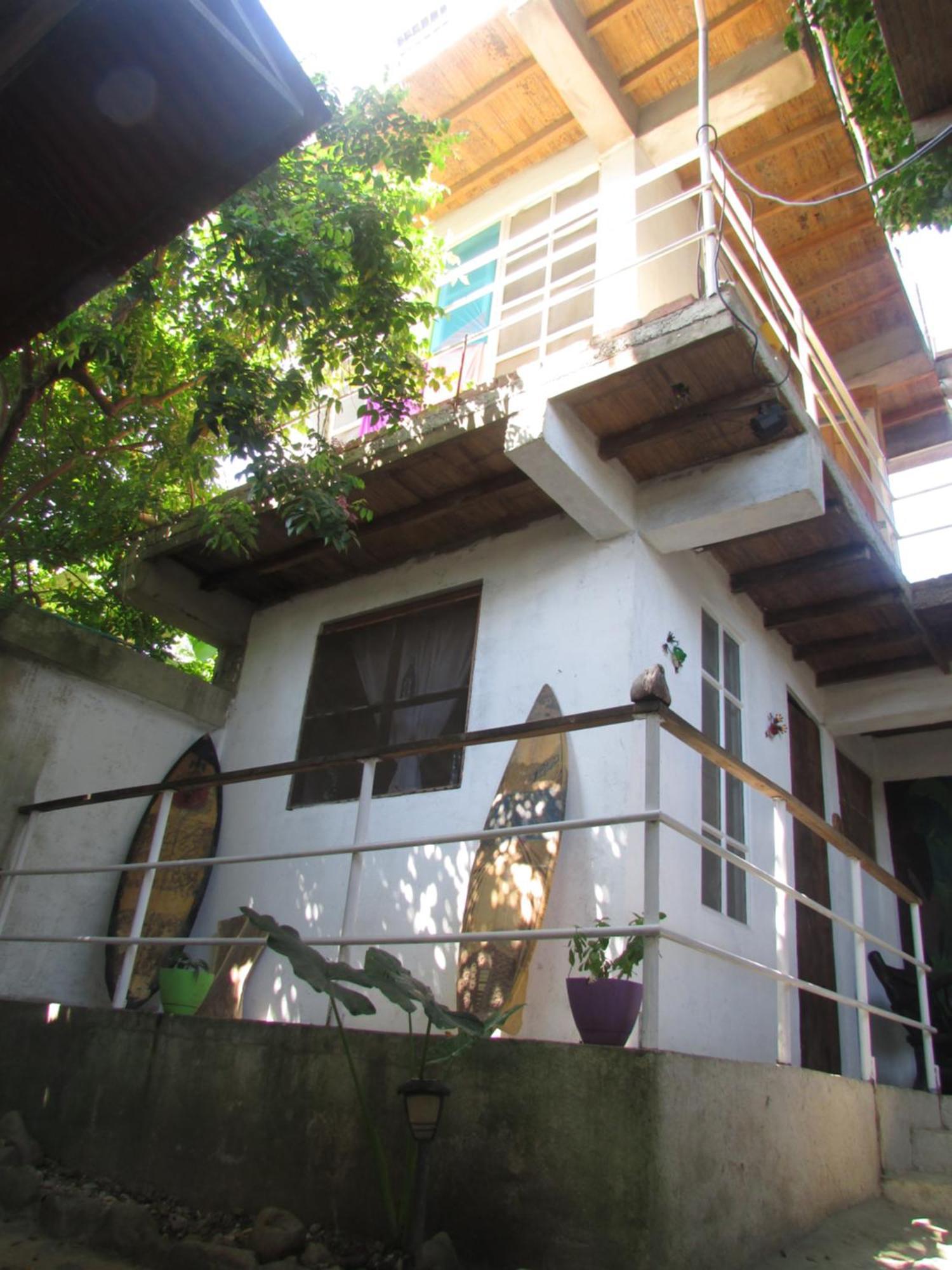 Apartamento Jumanji Palomino Exterior foto