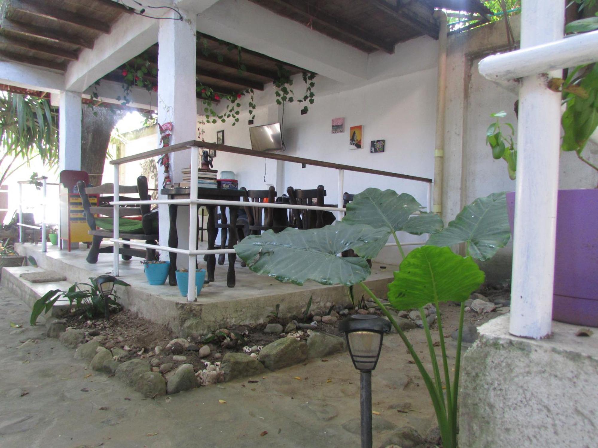 Apartamento Jumanji Palomino Exterior foto