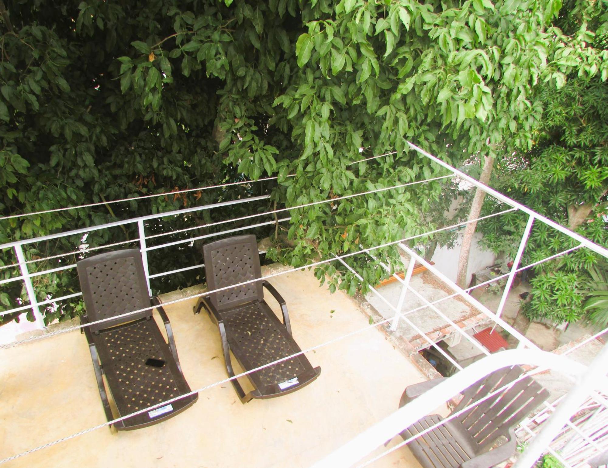 Apartamento Jumanji Palomino Exterior foto