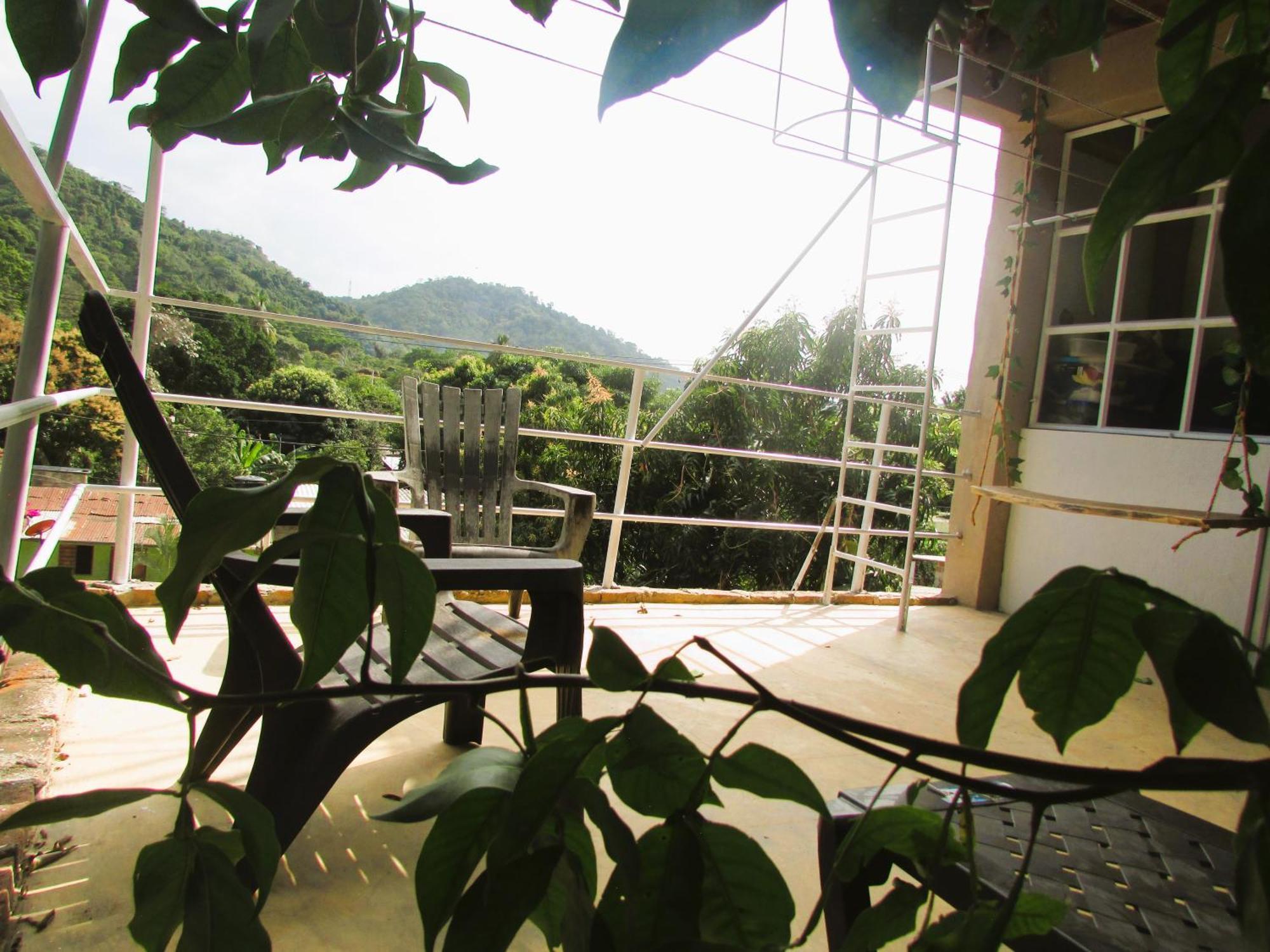 Apartamento Jumanji Palomino Exterior foto