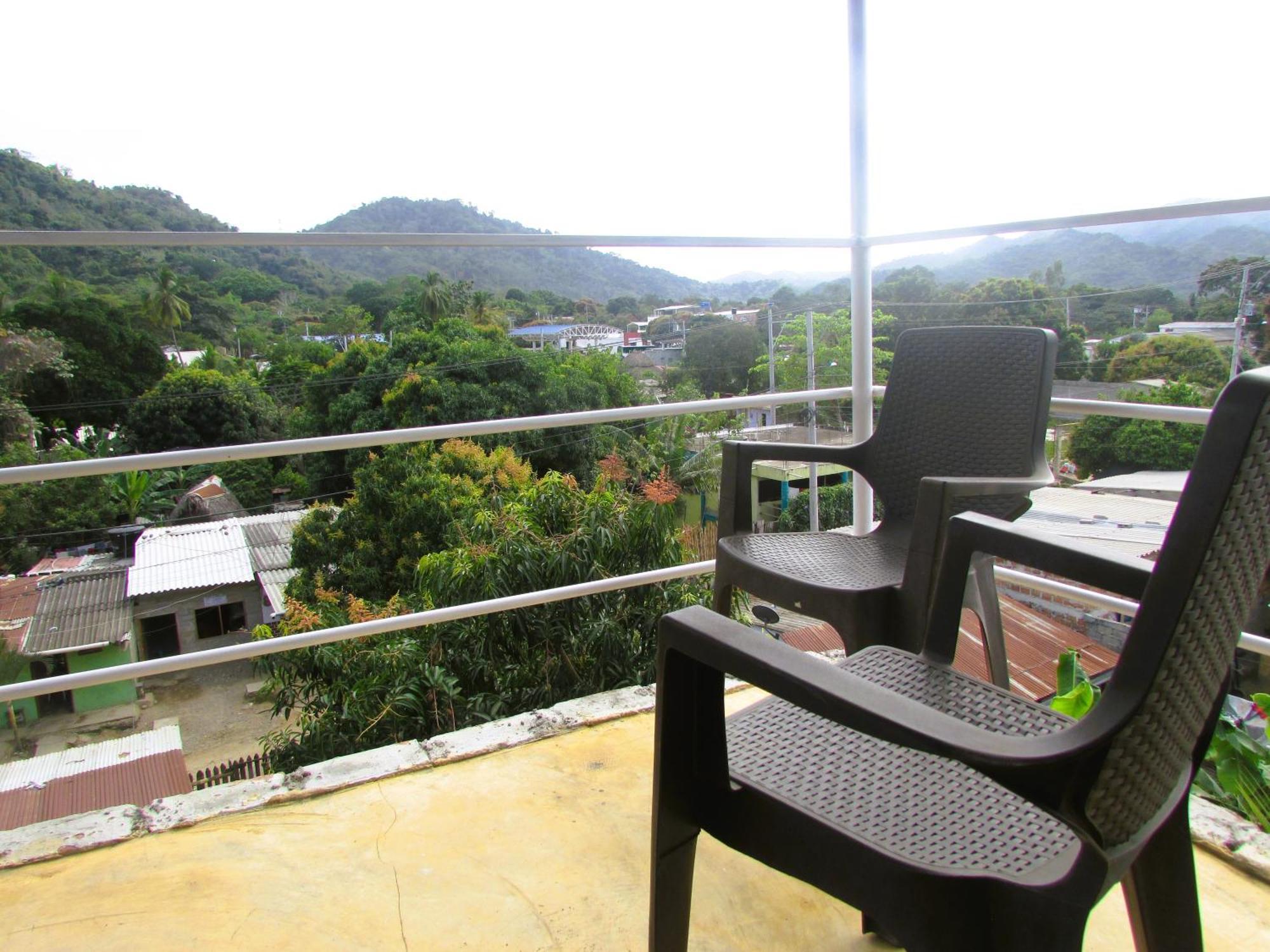 Apartamento Jumanji Palomino Exterior foto