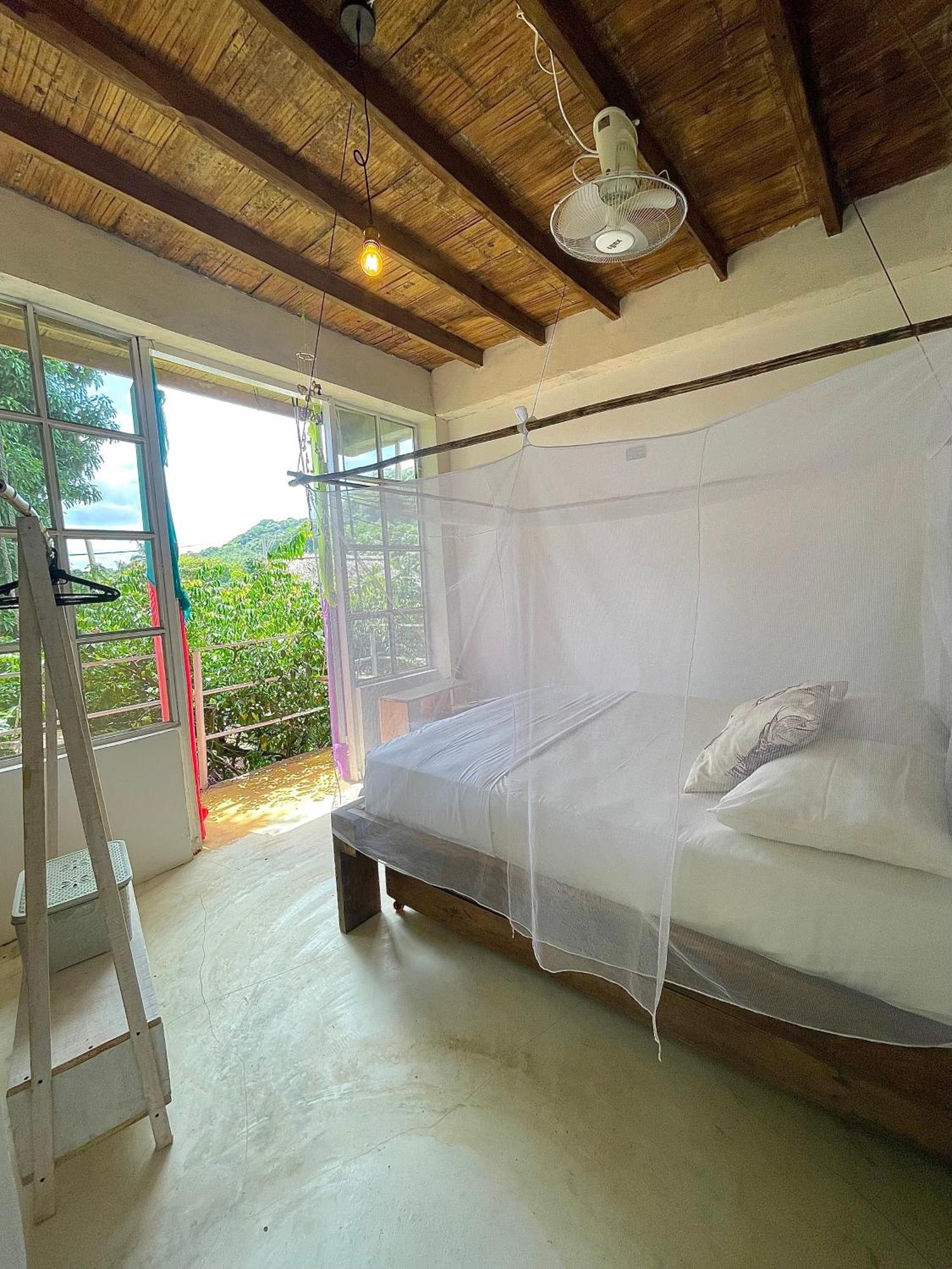 Apartamento Jumanji Palomino Exterior foto