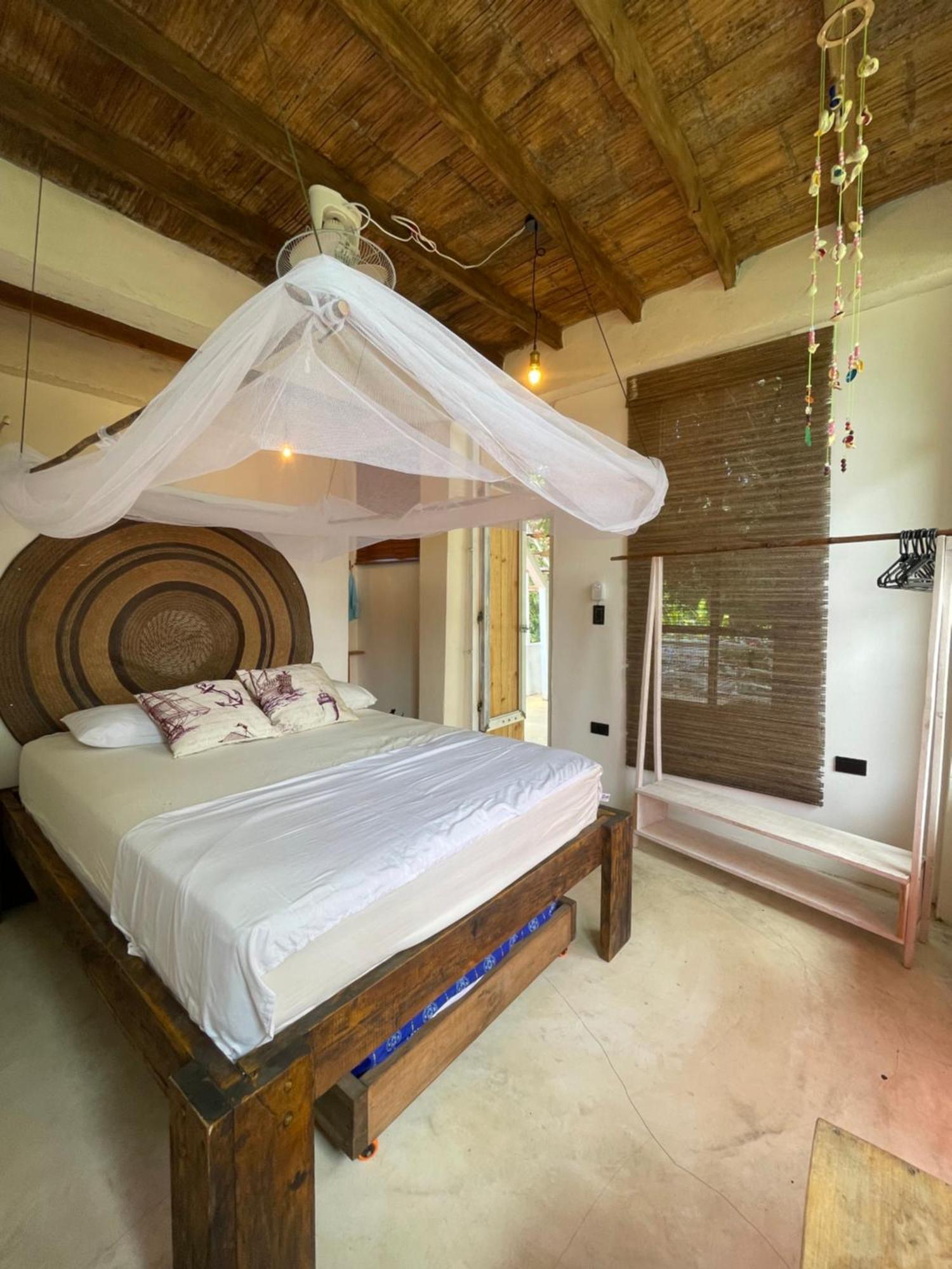 Apartamento Jumanji Palomino Exterior foto