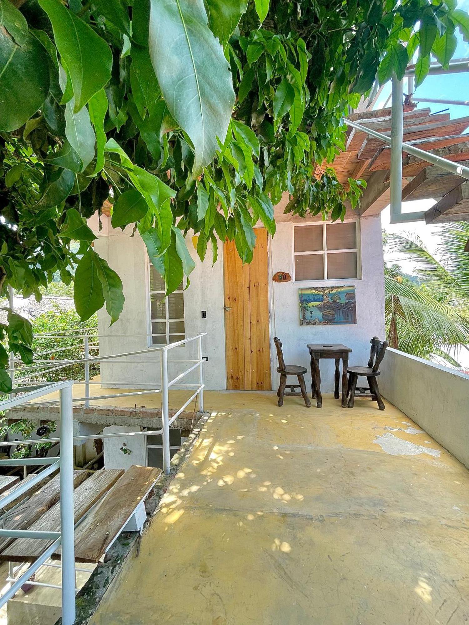 Apartamento Jumanji Palomino Exterior foto