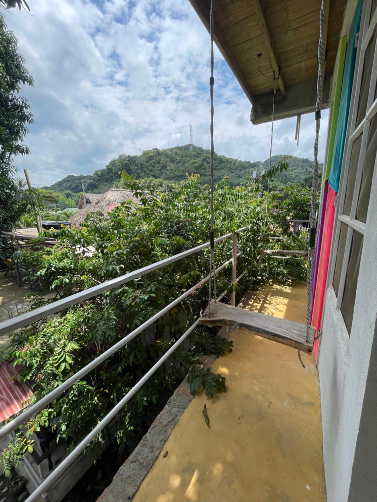 Apartamento Jumanji Palomino Exterior foto