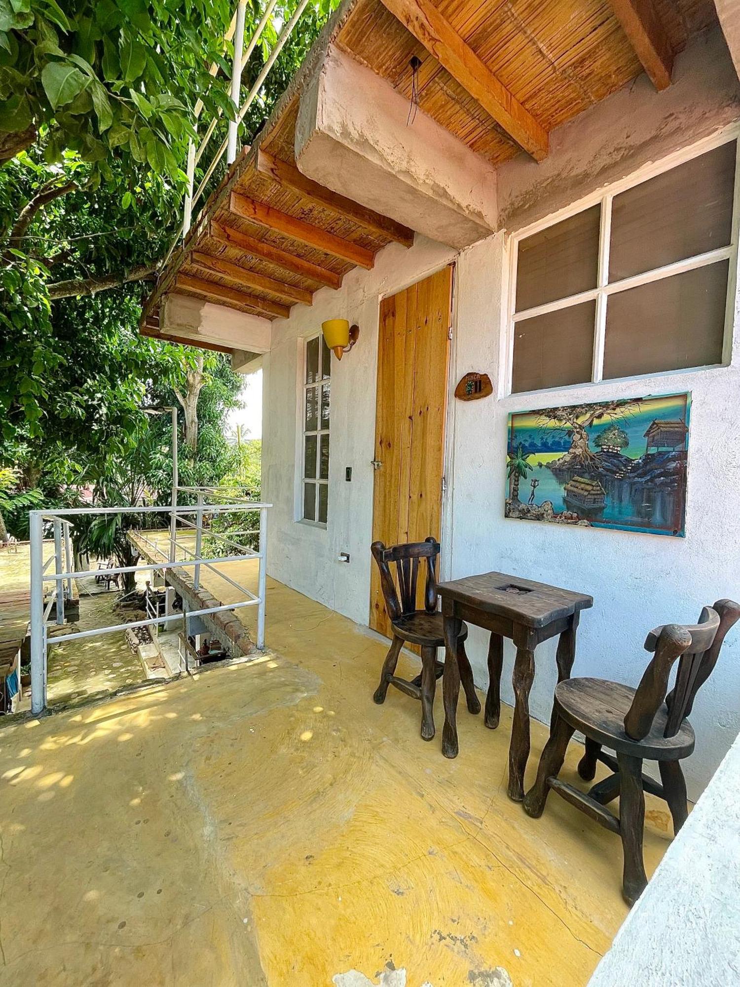 Apartamento Jumanji Palomino Exterior foto