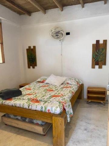 Apartamento Jumanji Palomino Exterior foto